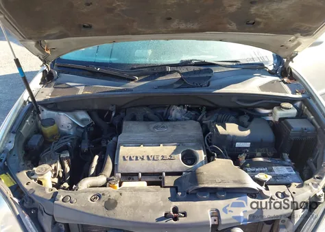 2006 Lexus Rx 330 from USA, damaged, VIN 2T2HA31U76C109200